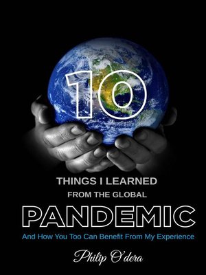 cover image of 10 Things I Learned From the Global Pandemic